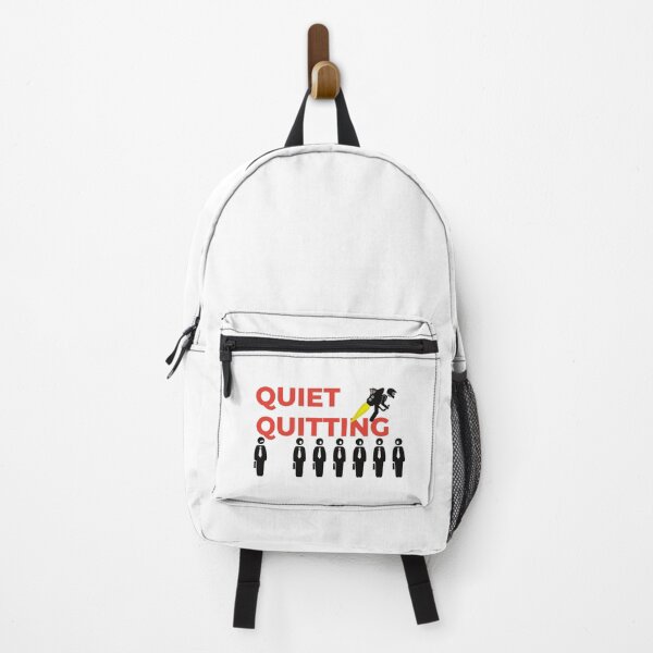 Item preview, Quiet Quitting designed and sold by Wanc Designs.