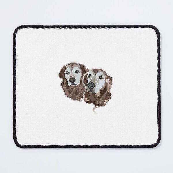 Item preview, Annabelle and Violet Illustration designed and sold by nburk3498.