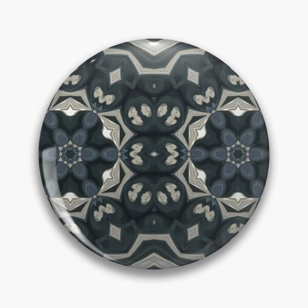 Item preview,  Beauty Bolt 2 by Jenny Meehan  Abstract Tiled Pattern  designed and sold by Jenny Meehan Art Prints and Patterns  .