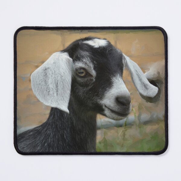 Item preview, Baby Goat designed and sold by Savannah Gibbs.