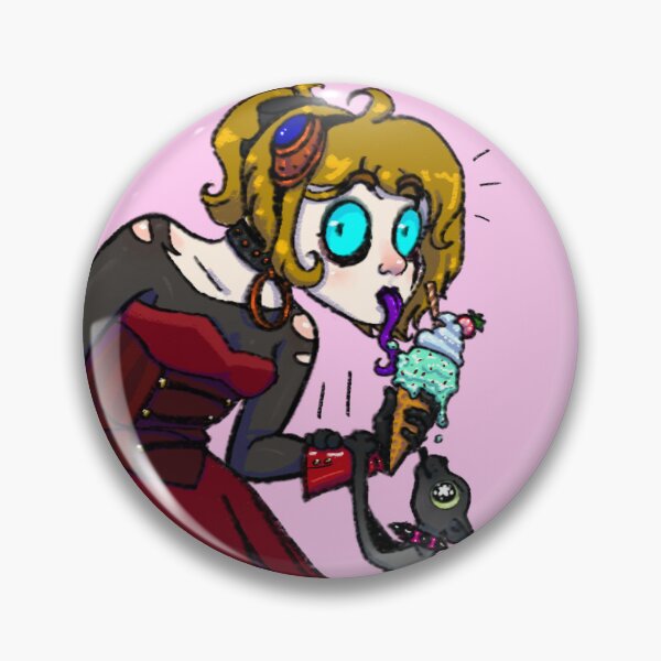 Item preview, The Icecream Incident designed and sold by Ivané Darkmore.