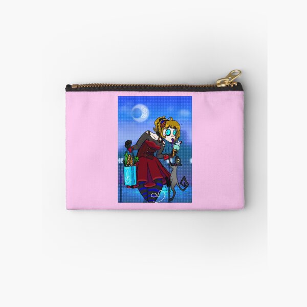 Item preview, The Icecream Incident designed and sold by Ivané Darkmore.