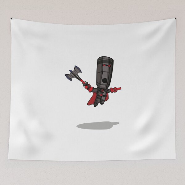Item preview, Economy Crashers! - Lord Buckethead designed and sold by tommcollinss.