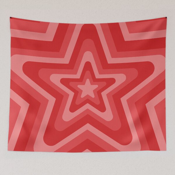 Item preview, StarBeat Red Lipstick designed and sold by STUDIO MORE Los Angeles.