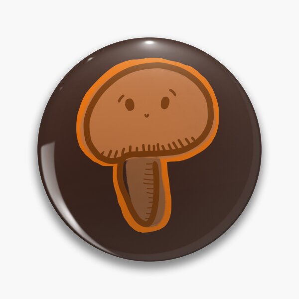 Item preview, Cute Mushroom designed and sold by dialon25.