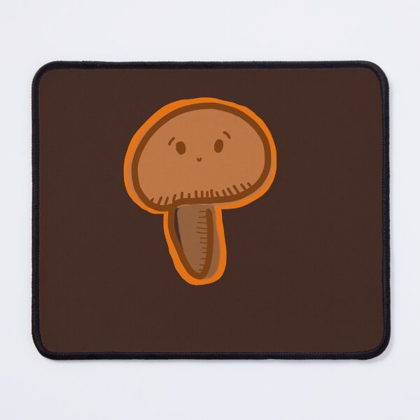 Item preview, Cute Mushroom designed and sold by dialon25.