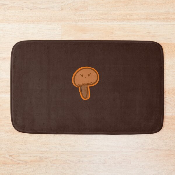 Item preview, Cute Mushroom designed and sold by dialon25.