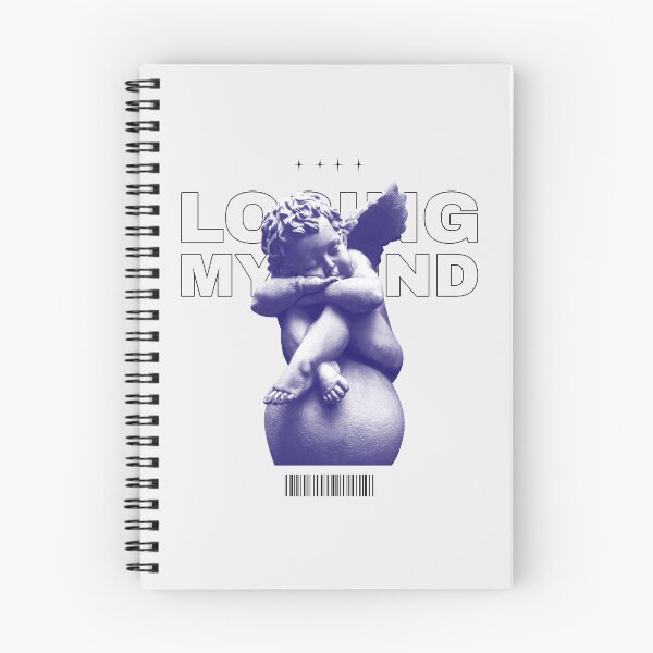 Item preview, Losing My Mind designed and sold by ArtCity Designs.