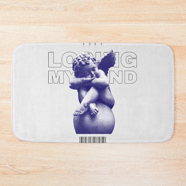 Item preview, Losing My Mind designed and sold by ArtCity Designs.