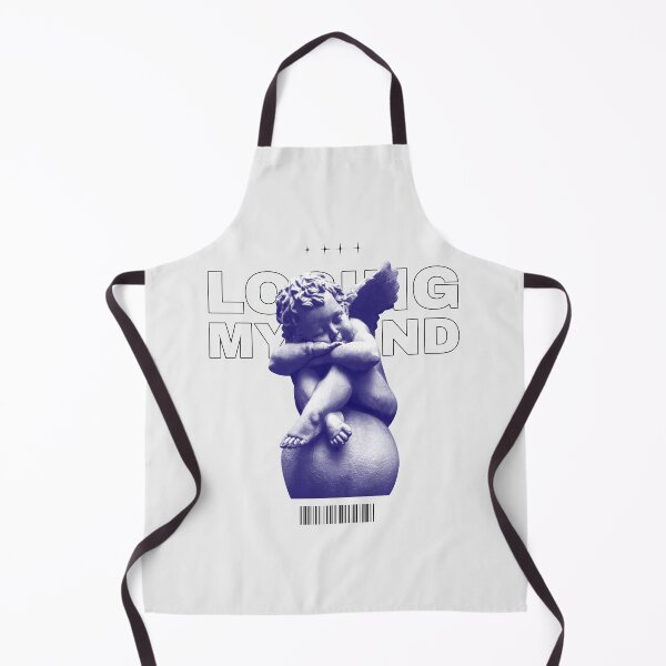 Item preview, Losing My Mind designed and sold by ArtCity Designs.