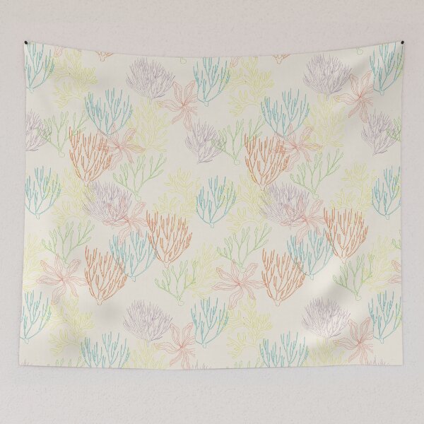 Item preview, Rockpool Lines  designed and sold by UrsulaDuplock.
