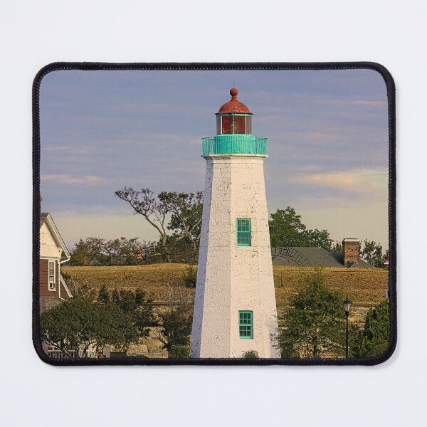 Item preview, Old Point Comfort Lighthouse designed and sold by Timothy Gass.