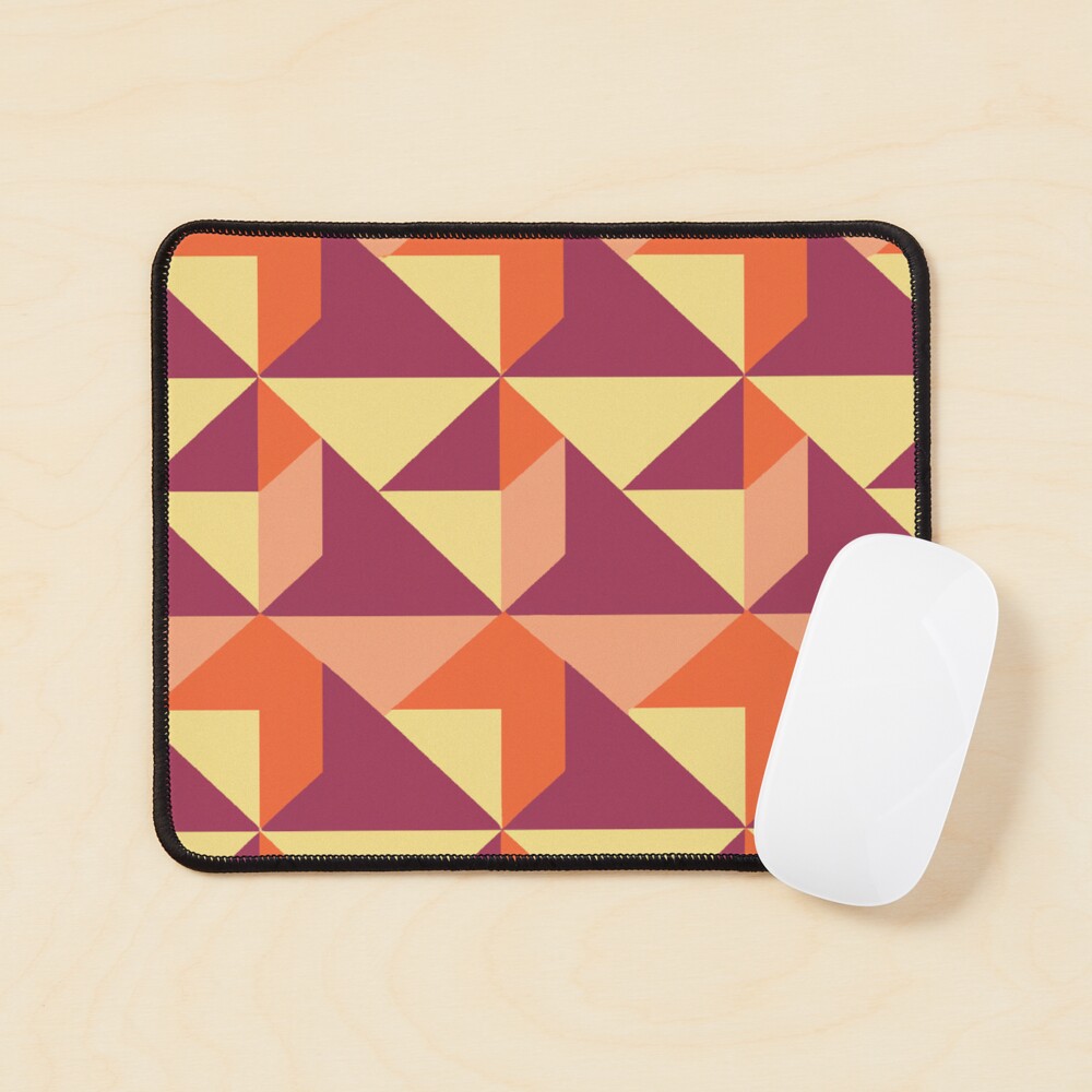 Item preview, Mouse Pad designed and sold by Zestpond.