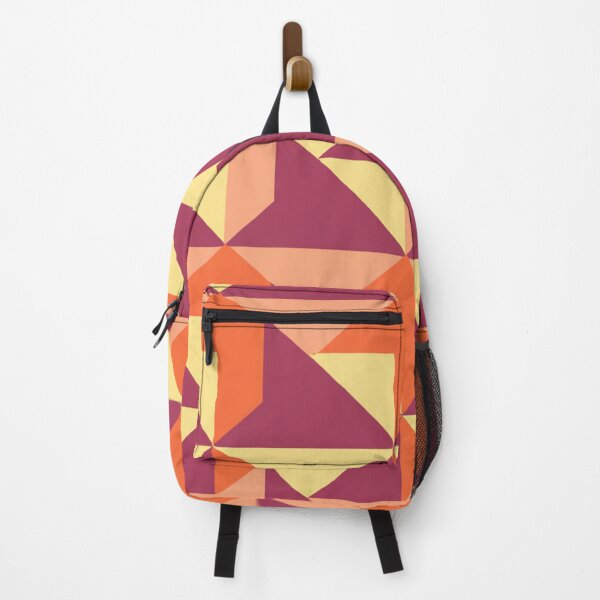 Item preview, Interlocking Triangles Pattern designed and sold by Zestpond.