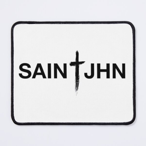 Item preview, SAINt JHN designed and sold by T   | R   | O     | P   | I   | C   | S.