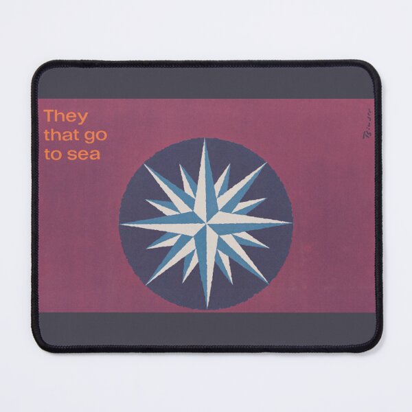 Item preview, They that go to sea St. John 14:6. - Religion designed and sold by ReviveReligion.