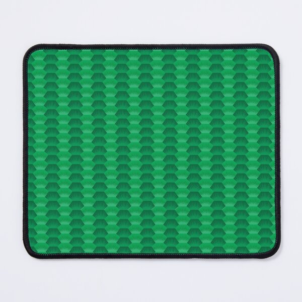 Item preview, Green Turtle Shell Pattern designed and sold by WildRose271.