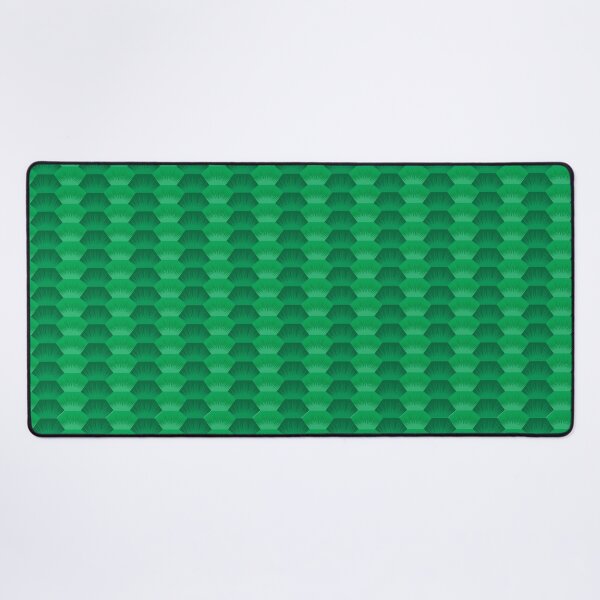 Item preview, Green Turtle Shell Pattern designed and sold by WildRose271.