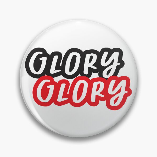 Item preview, Copy of glory glory designed and sold by dawgshop.