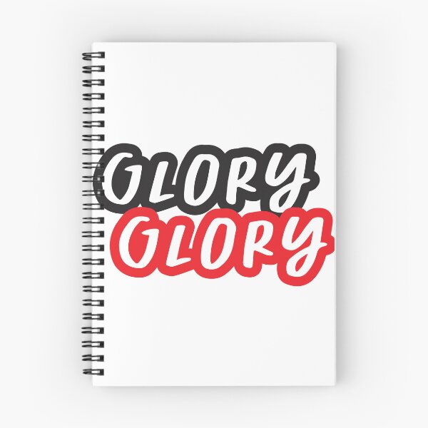 Item preview, Copy of glory glory designed and sold by dawgshop.