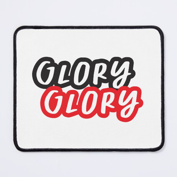 Item preview, Copy of glory glory designed and sold by dawgshop.