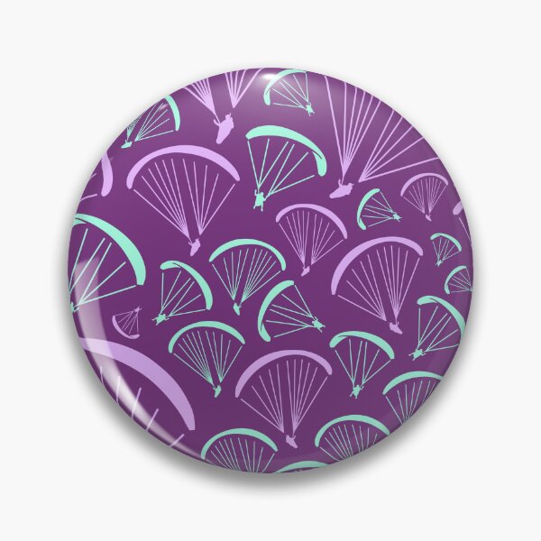 Item preview, Paragliders falling designed and sold by akluensner.