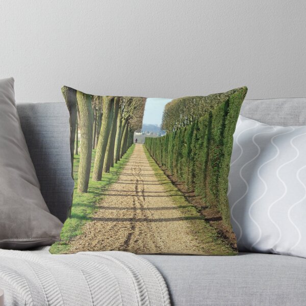 Item preview, A vegetable path. designed and sold by Véronique Lestoquoy.