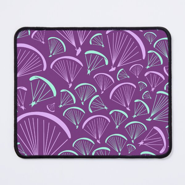 Item preview, Paragliders falling designed and sold by akluensner.