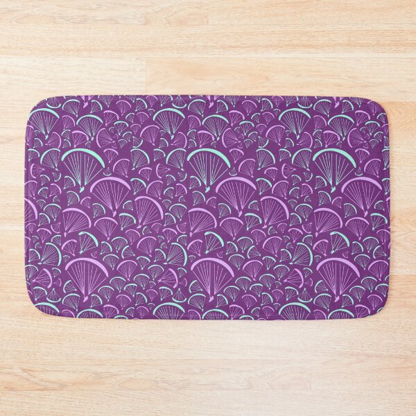 Item preview, Paragliders falling designed and sold by akluensner.