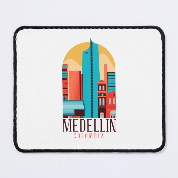 Item preview, Medellin Colombia designed and sold by Timcito.