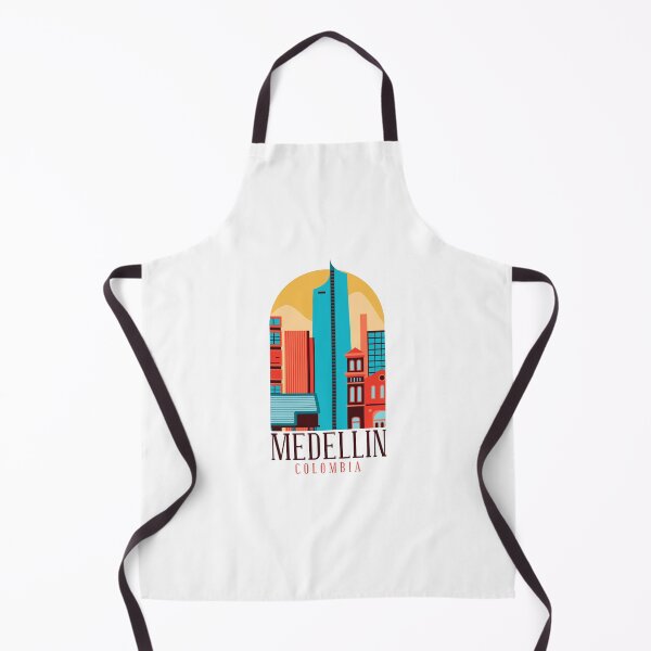 Item preview, Medellin Colombia designed and sold by Timcito.