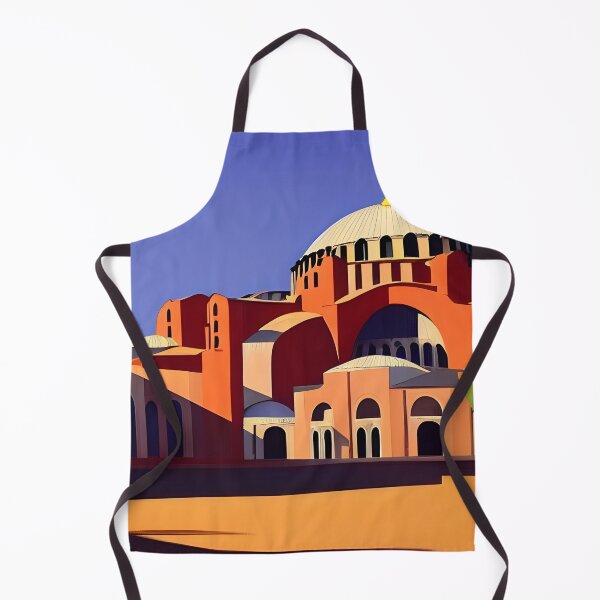 Item preview, Hagia Sofia designed and sold by James Lambert.