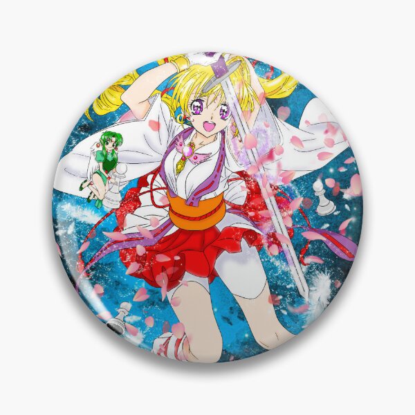 Item preview, kamikaze kaito jeanne designed and sold by hikkirocker.