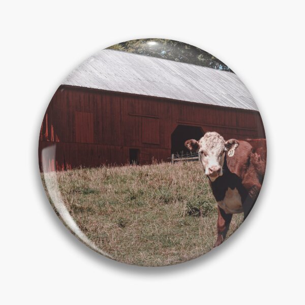 Item preview, Barnyard Tour Guide designed and sold by Jim Love.