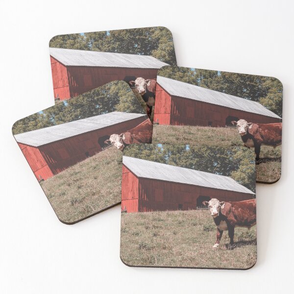 Item preview, Barnyard Tour Guide designed and sold by Jim Love.