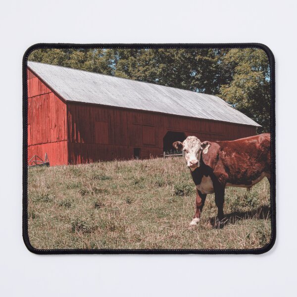 Item preview, Barnyard Tour Guide designed and sold by Jim Love.