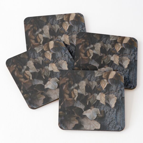 Item preview, Brown Leaves designed and sold by MrsGilmore.