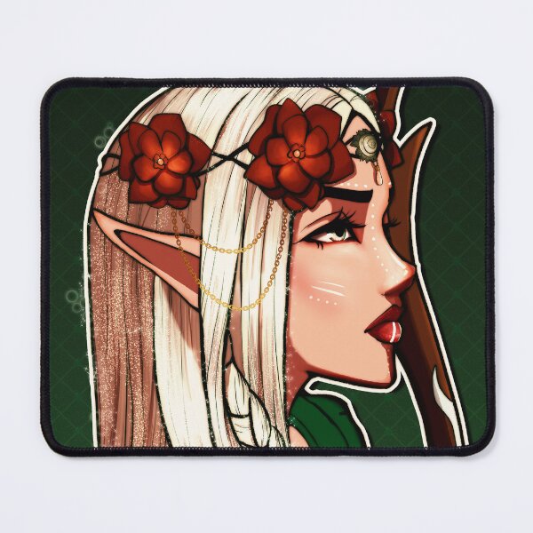 Item preview, Green Elf designed and sold by jessastre.