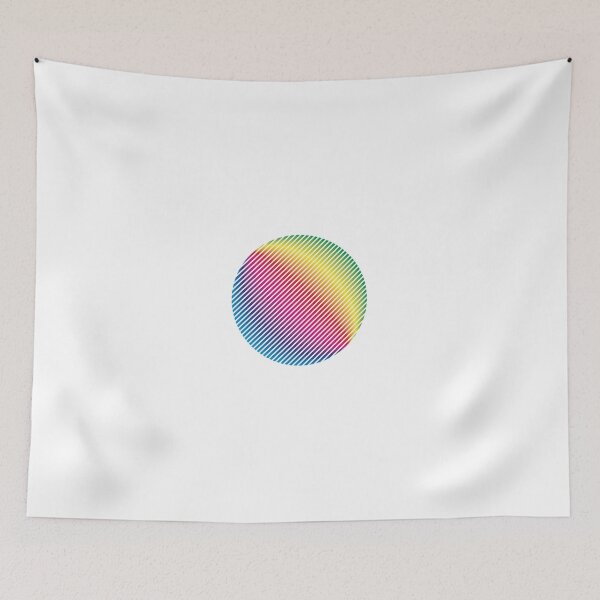 Item preview, Spectrum Lines designed and sold by roskopp.