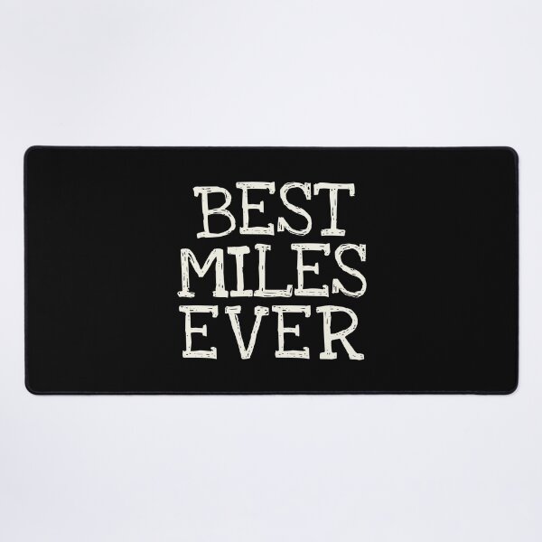 Item preview, Best Miles Ever Funny Personalized Name designed and sold by MariosNydras.