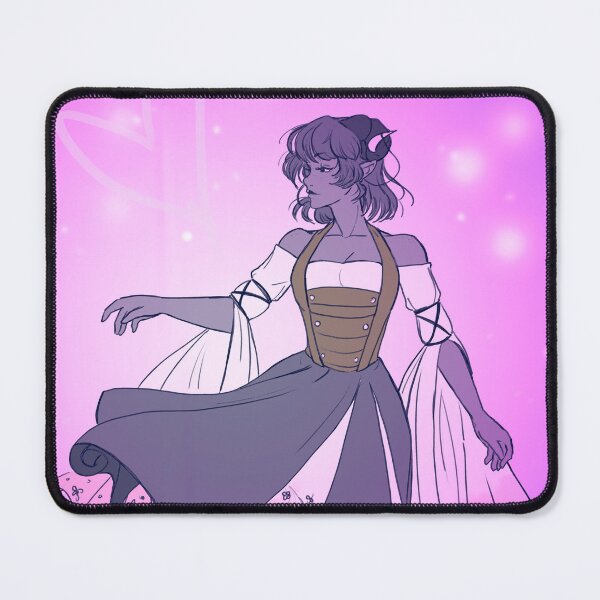 Item preview, She's Jester designed and sold by trirocksalt.