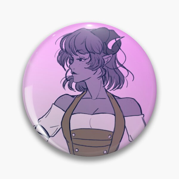 Item preview, She's Jester designed and sold by trirocksalt.