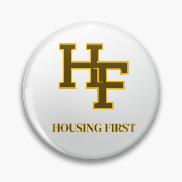 Item preview, Housing First San Diego designed and sold by Chestosterone.