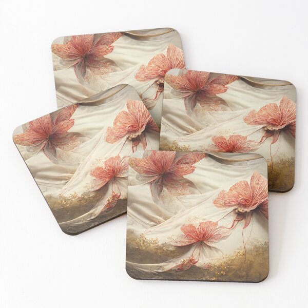 Item preview, Pretty Fabric designed and sold by 2Piglets.