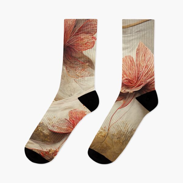 Item preview, Pretty Fabric designed and sold by 2Piglets.