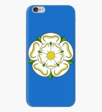 God's Own County iPhone Case