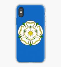 God's Own County iPhone Case