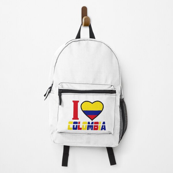 Item preview, I Love Colombia designed and sold by Timcito.