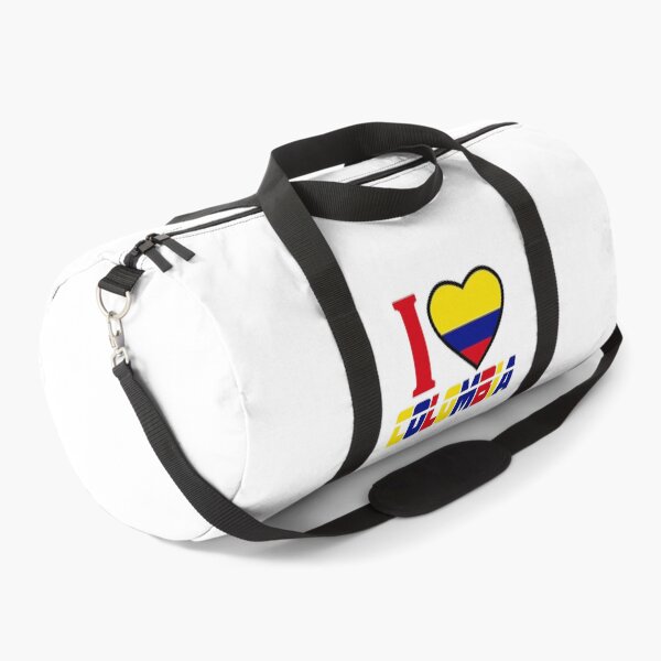 Item preview, I Love Colombia designed and sold by Timcito.