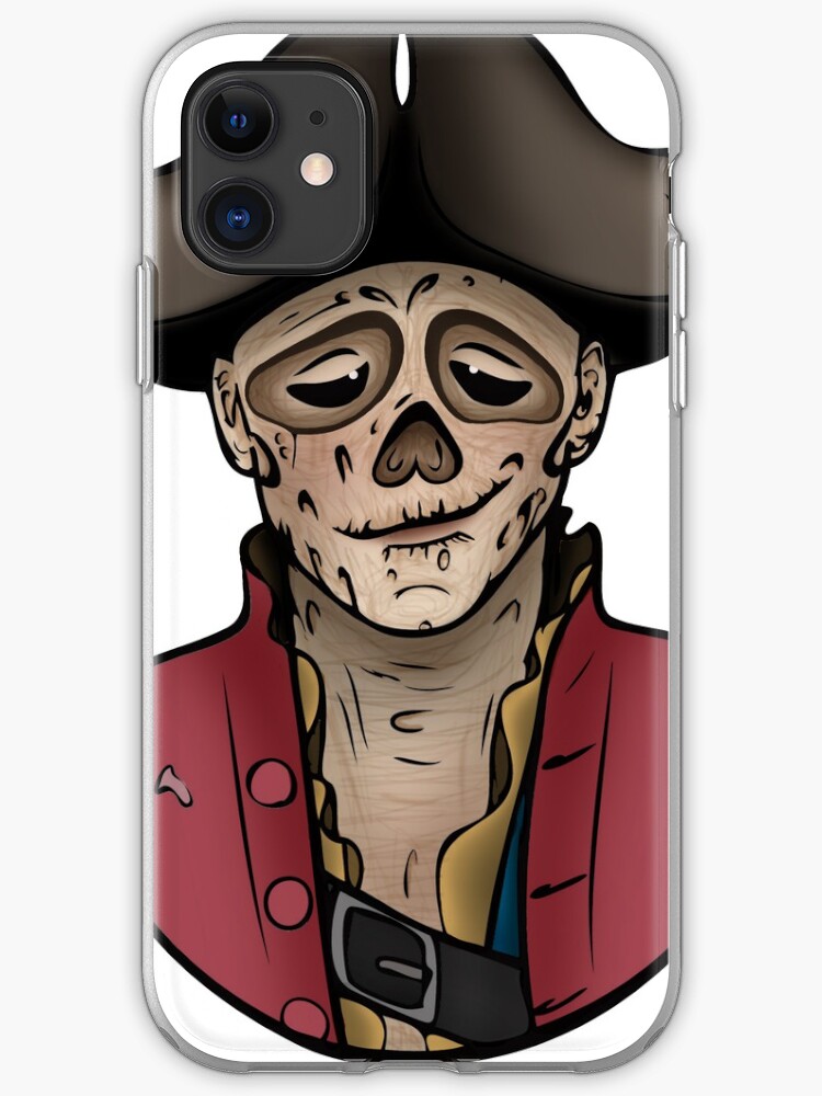 Goodneighbor iPhone 11 case Goodneighbor iPhone 11 case